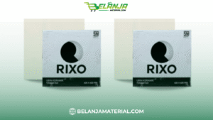 Granit Rixo Cream Polos