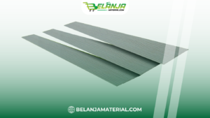 Papan Board Plank