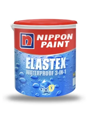 Nippon Elastex Waterproof