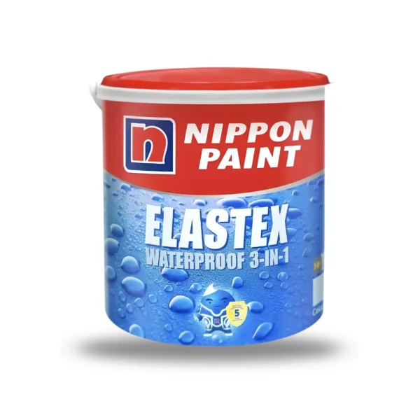 Nippon Elastex Waterproof
